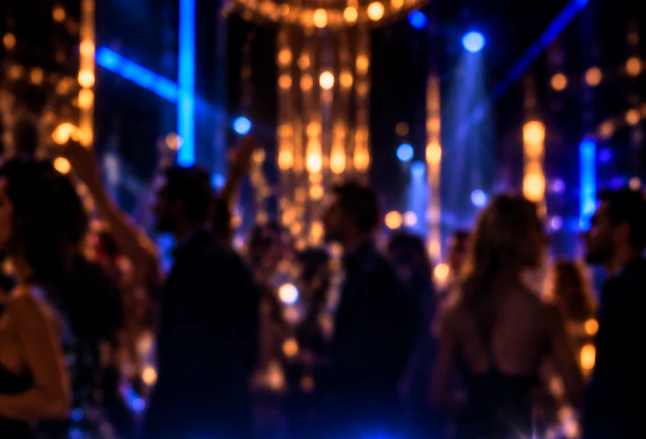 The Dance Floor